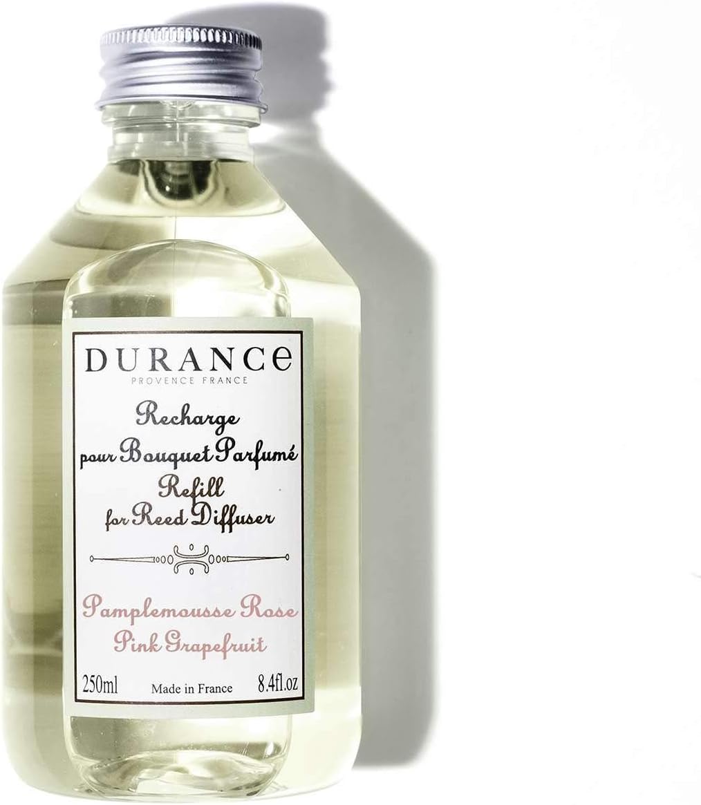 DURANCE Parfum d'ambiance Pamplemousse Rose